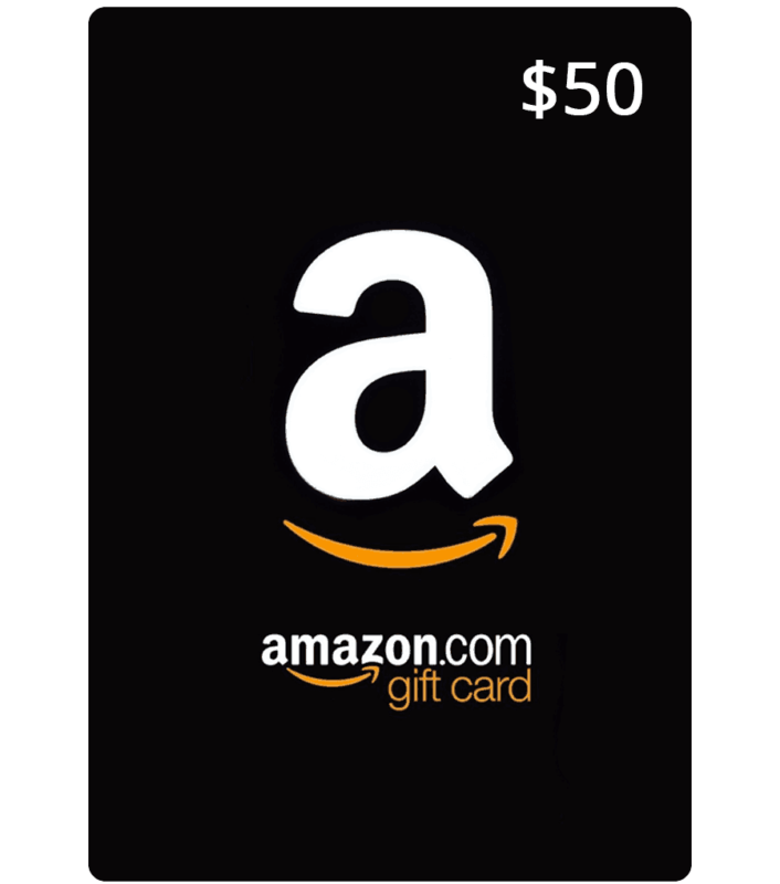 Winkelen Amazon Gift Card PNG Afbeelding Achtergrond