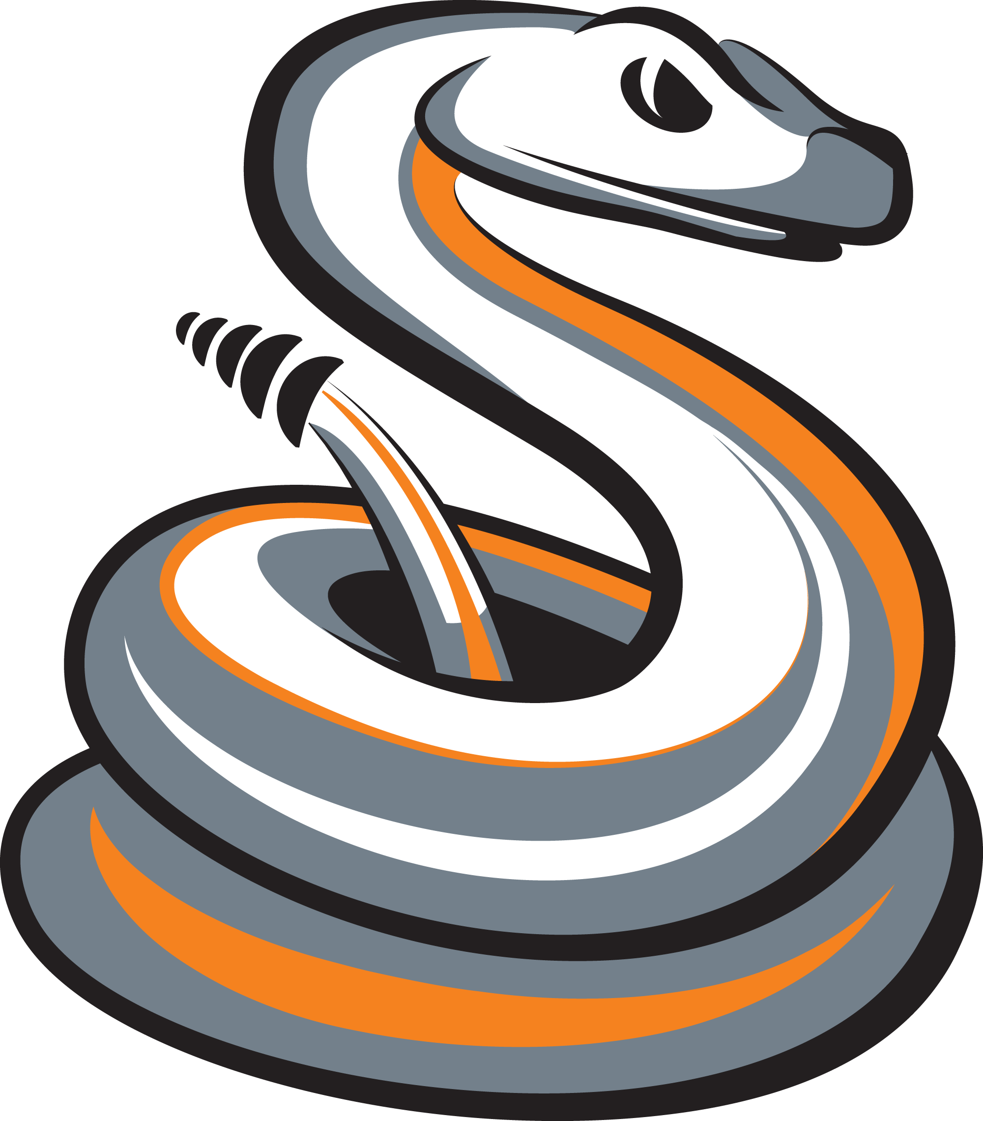 Snake Black Mamba Emoji Transparent Image