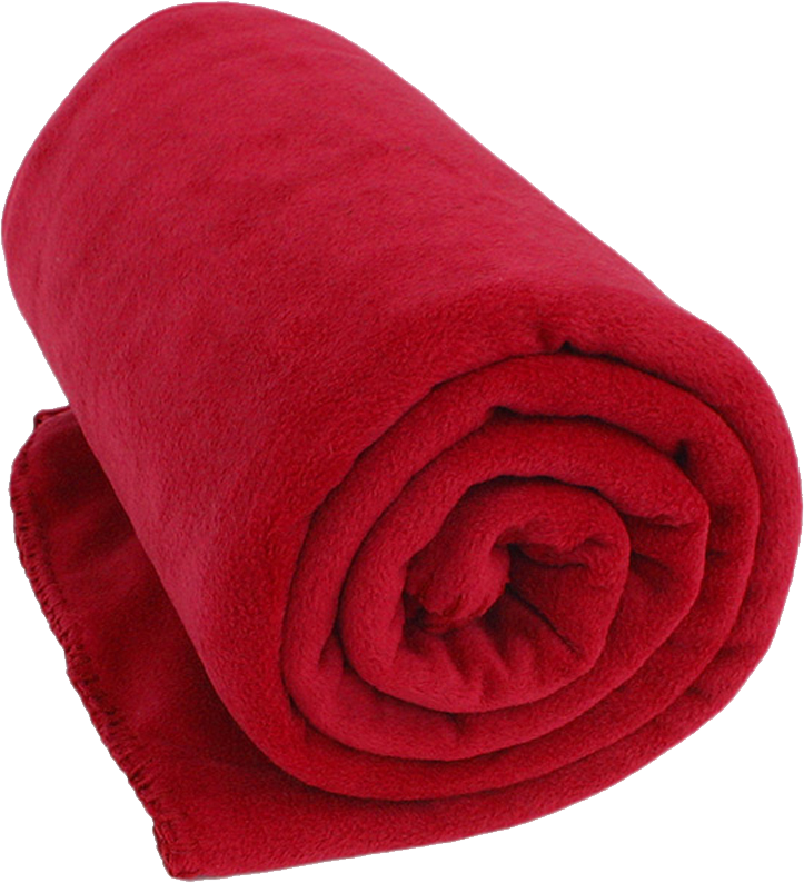 Soft Blanket PNG Image