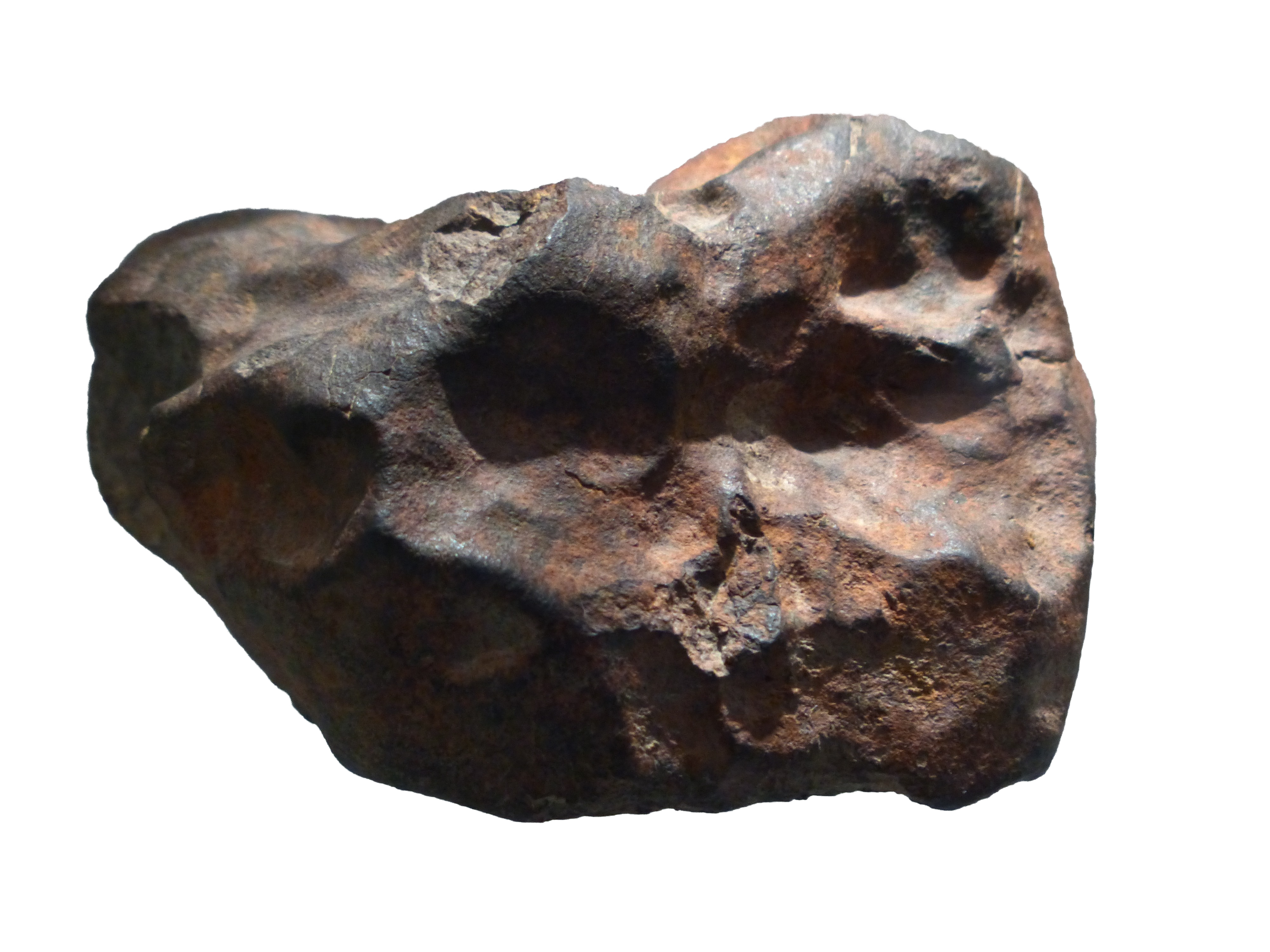 Space Asteroid PNG Photo