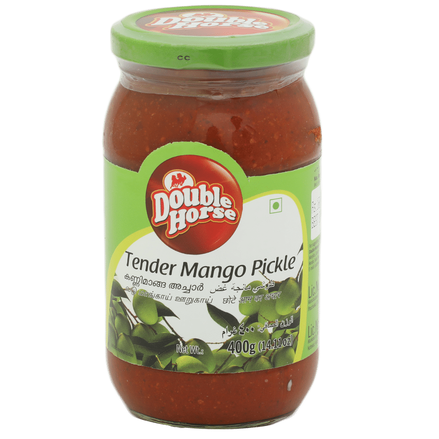 Spicy Pickle PNG Download Image