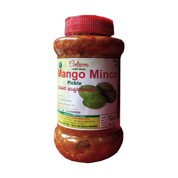 Spicy Pickle PNG Picture