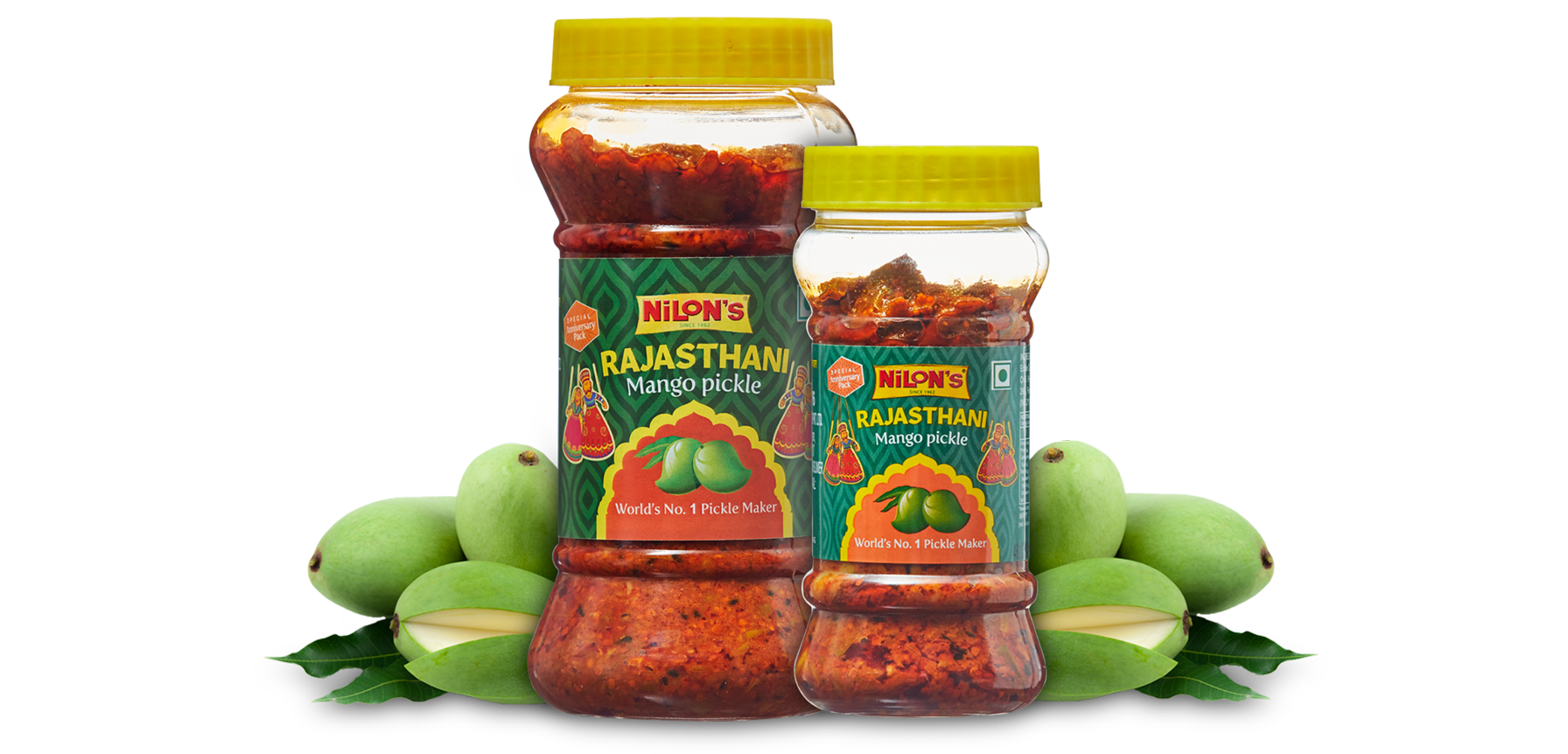 PICY PicKLE PNG Transparant Beeld