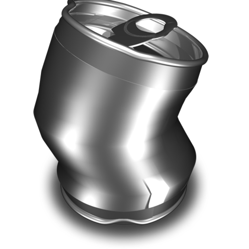 Stainless Aluminum PNG Picture