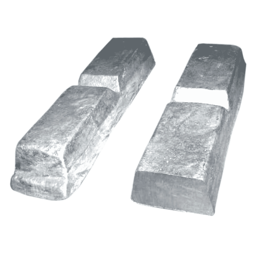 Transparentes aus Edelstahl Aluminium