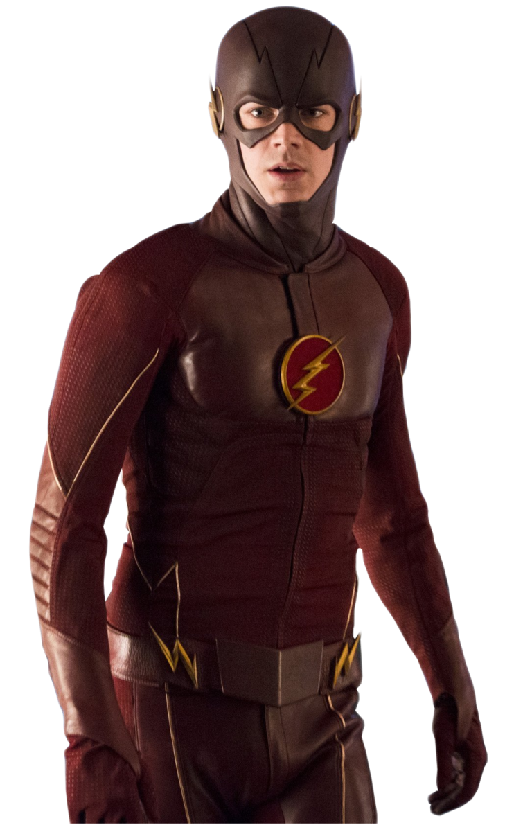 The Flash Zoom PNG Pic