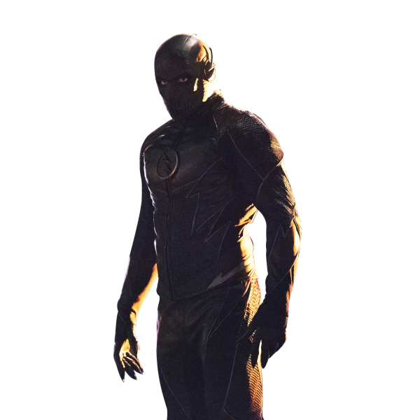The Flash Zoom PNG Transparent Image