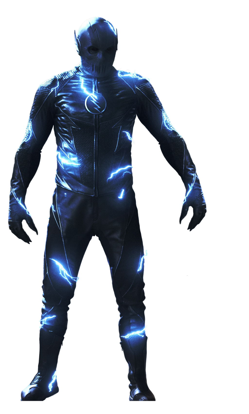 The Flash Zoom Transparent Images