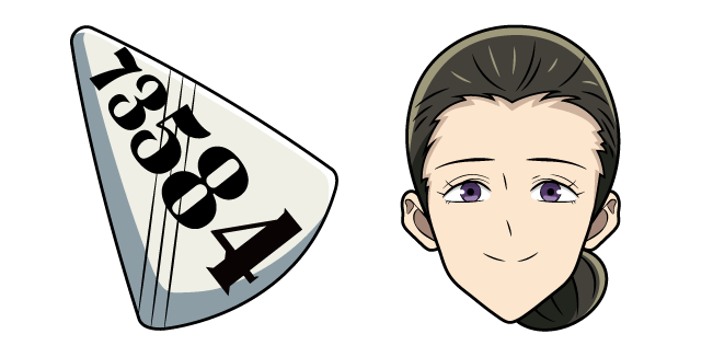 The Promised Neverland Series PNG Transparent Image