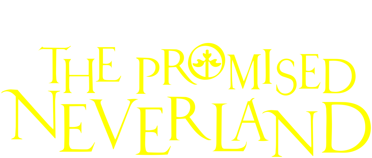 De beloofde Neverland Transparante achtergrond PNG