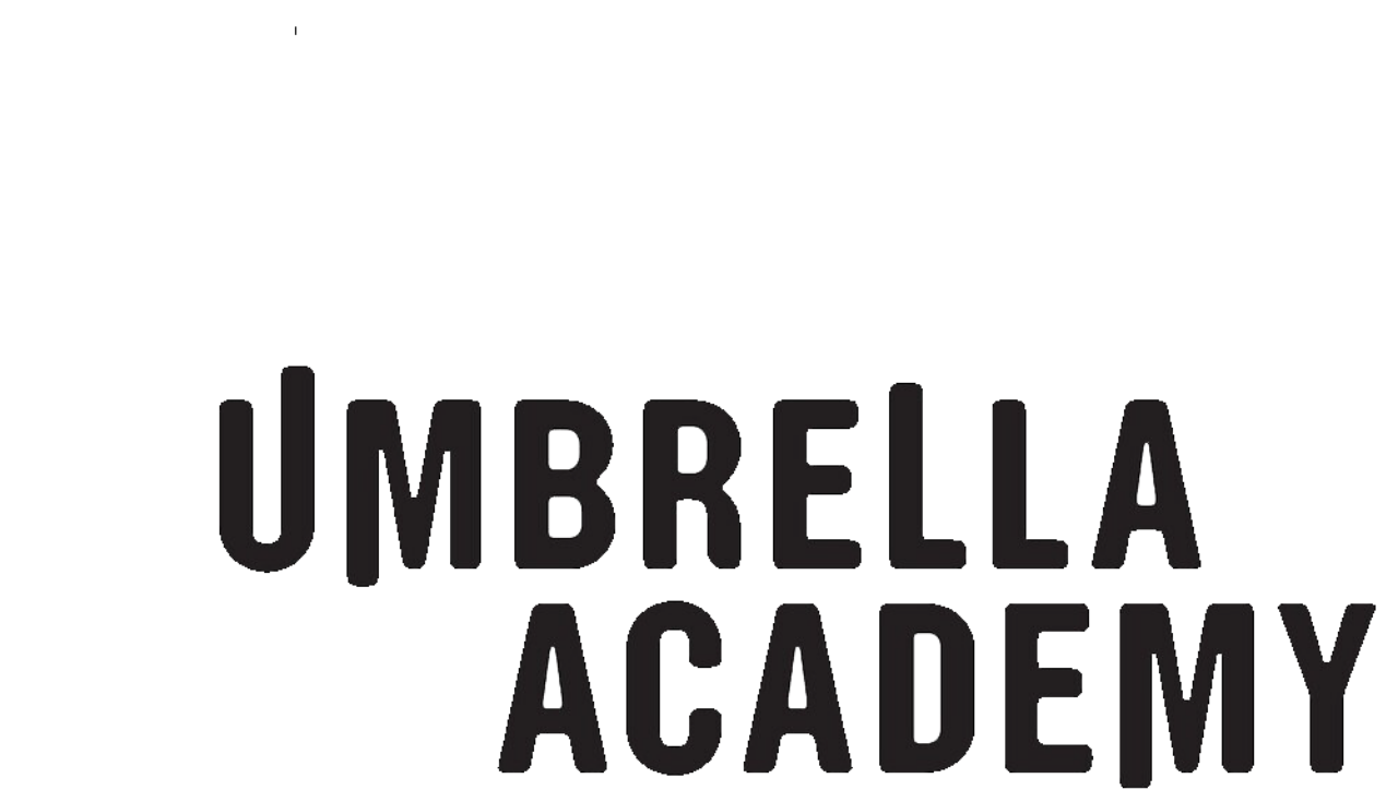 The Umbrella Academy PNG-Afbeelding Achtergrond