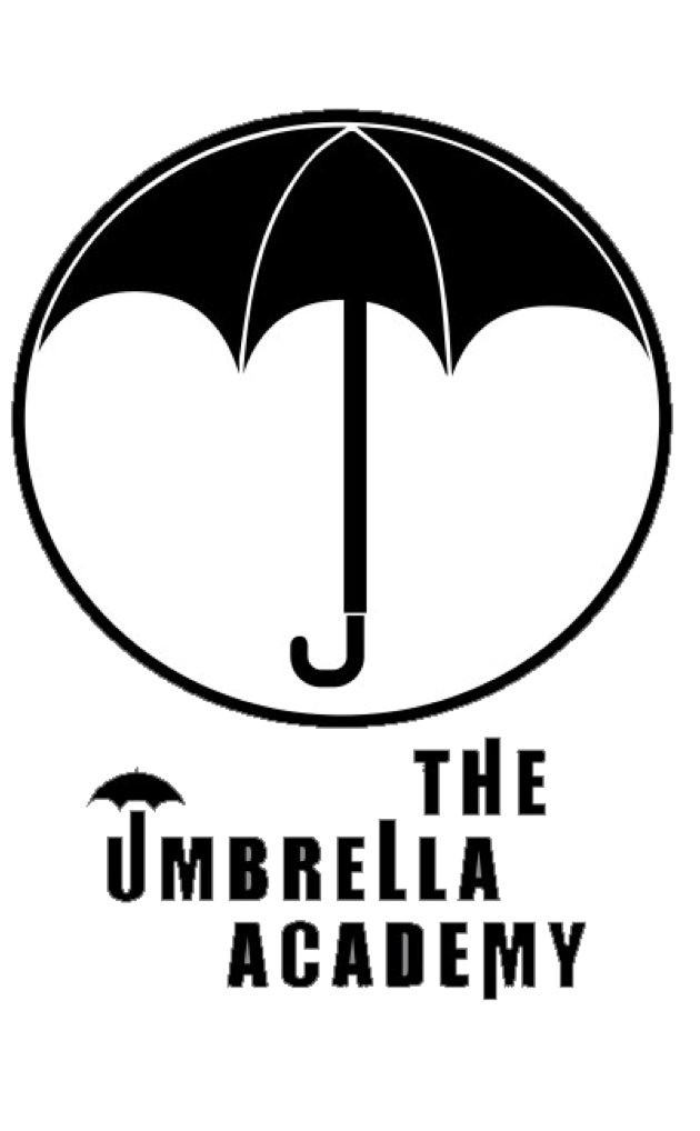 The Umbrella Academy PNG-Afbeelding