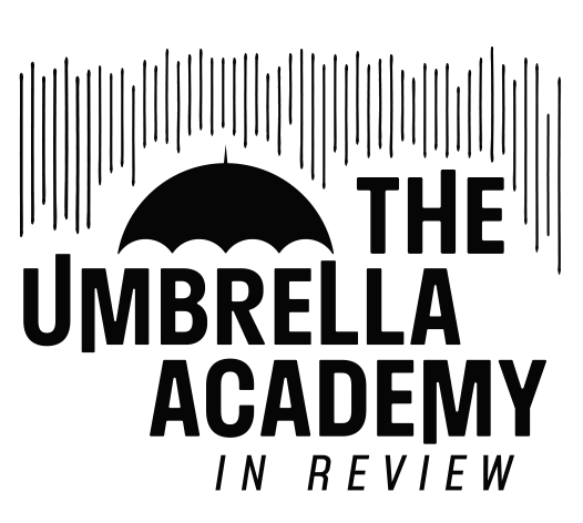 The Umbrella Academy PNG Picture
