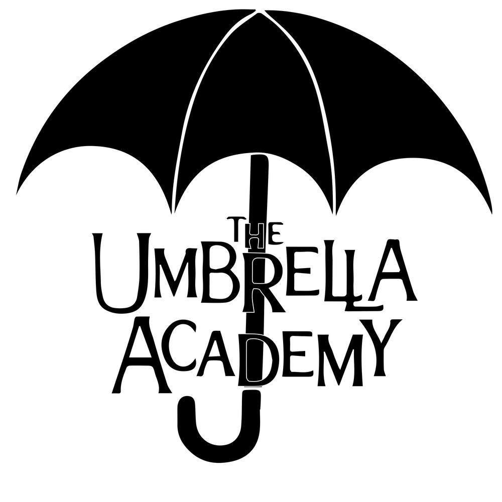 أكاديمية مظلة صورة شفافة
