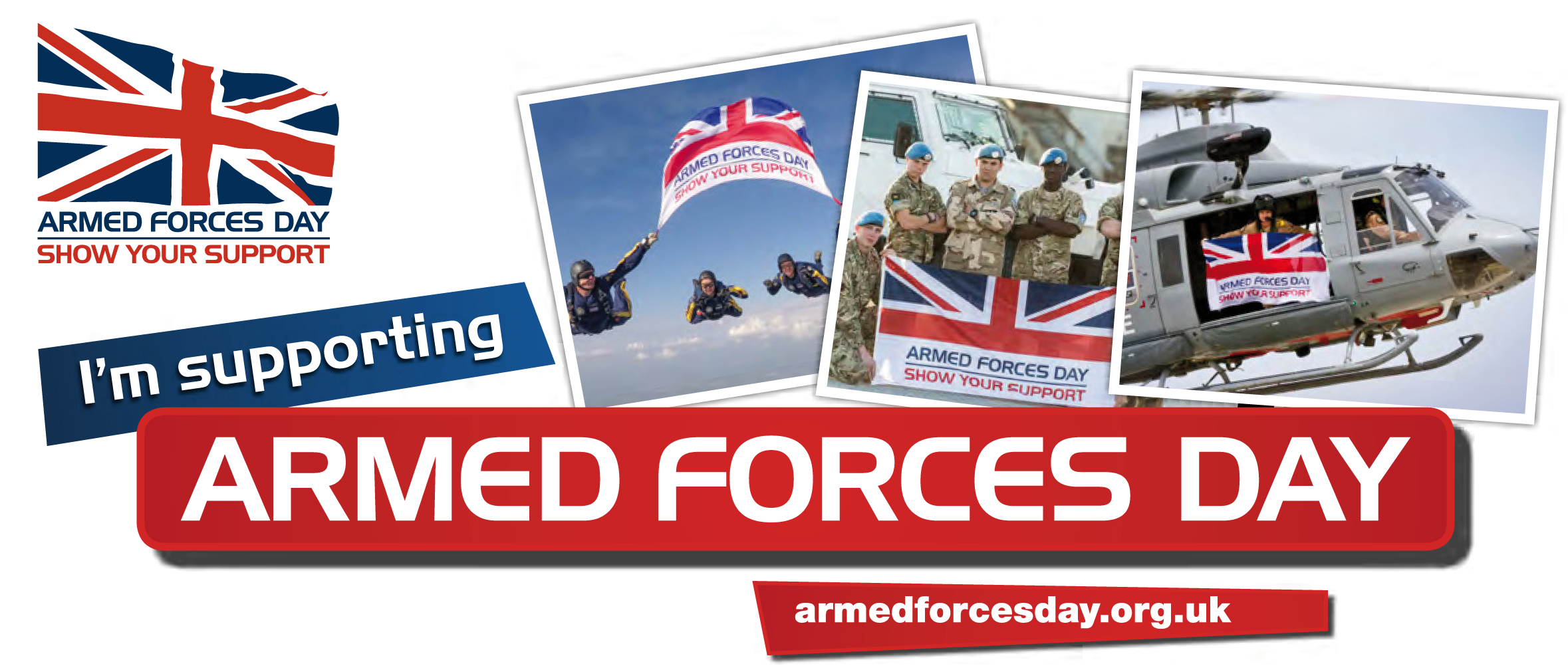 United Armed Forces Day PNG Download Image