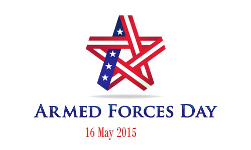 United Armed Forces Day Transparent Image