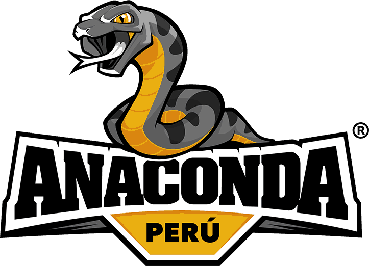 Vector Anaconda PNG-Afbeelding