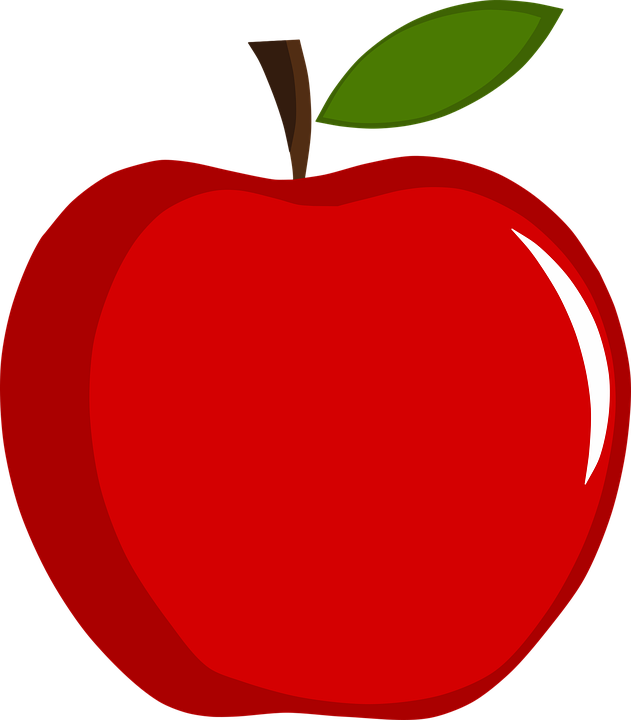 ناقلات التفاح الفاكهة PNG الصورة