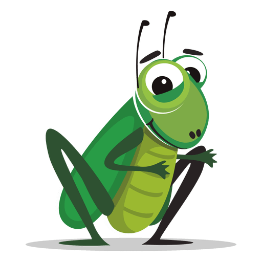 Vector Bugs PNG Image Background