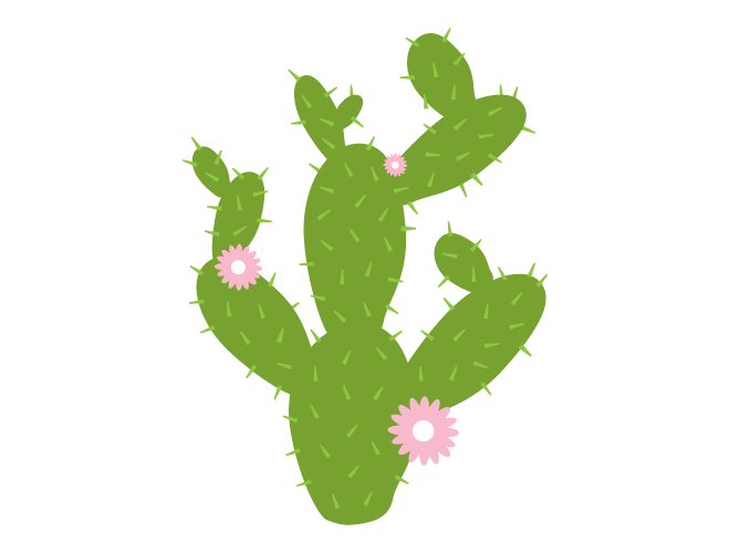Vector Prickle Free PNG Image