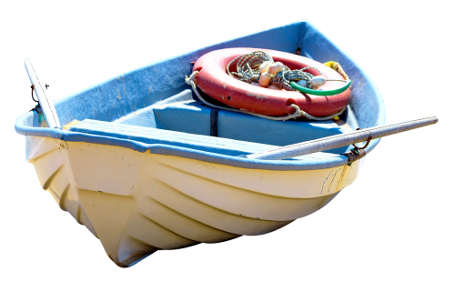 Water Boat PNG Download Image