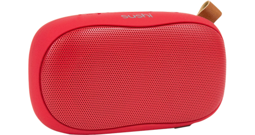 Speaker Bluetooth Nirkabel PNG Gambar Transparan