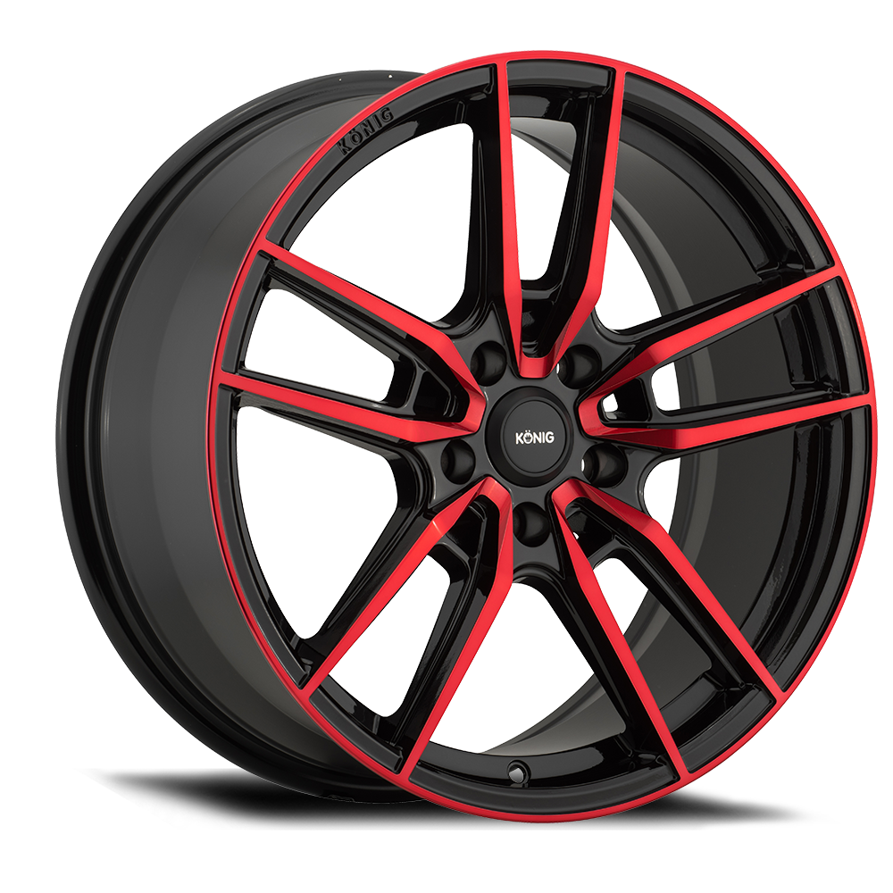 Auto Car Wheel PNG Download Image