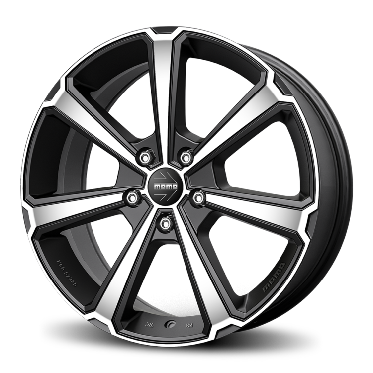 Auto Car Wheel PNG High-Quality Image