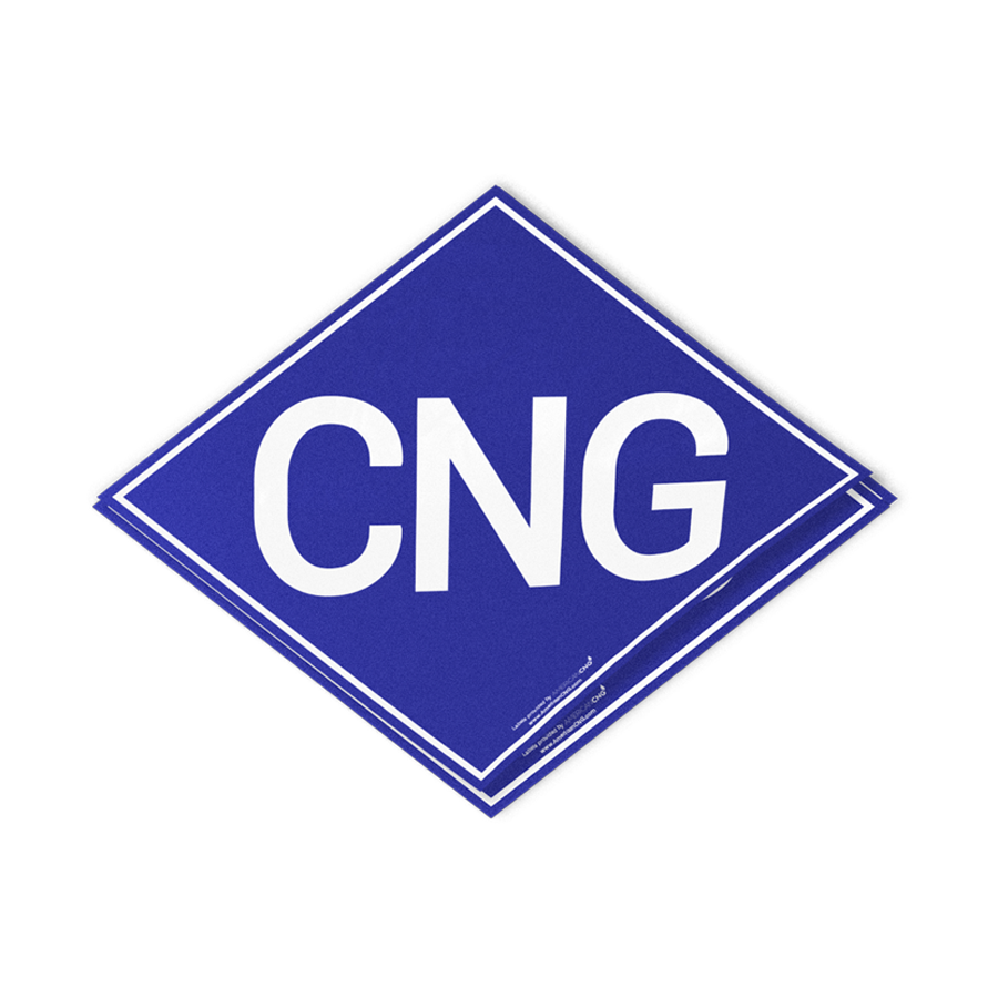 CNG Logo PNG Photo