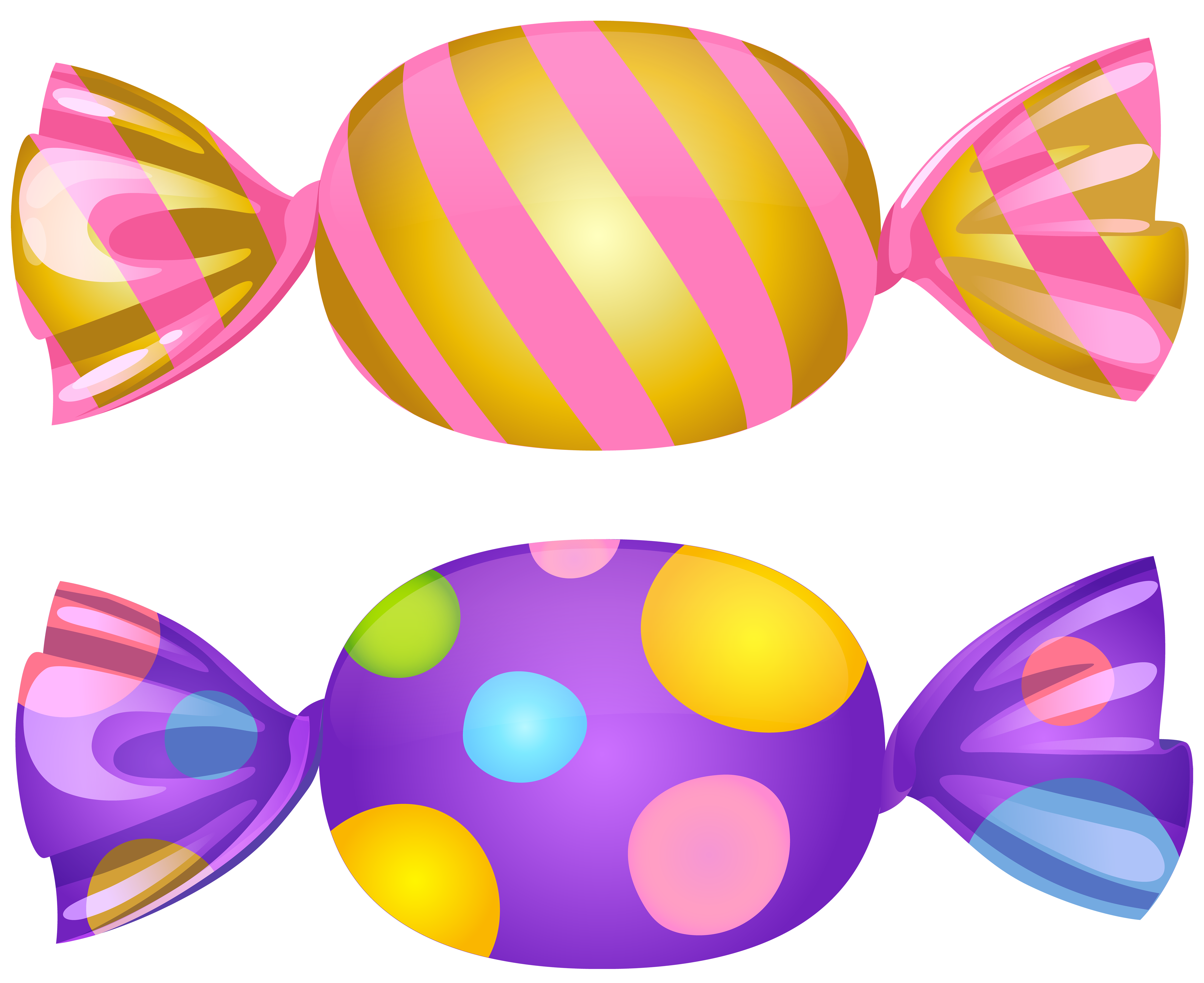 Candy PNG Photo