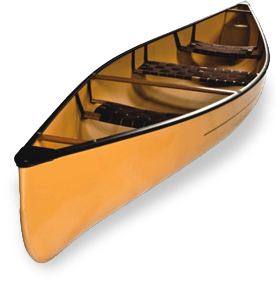 Canoe Boat PNG Télécharger limage