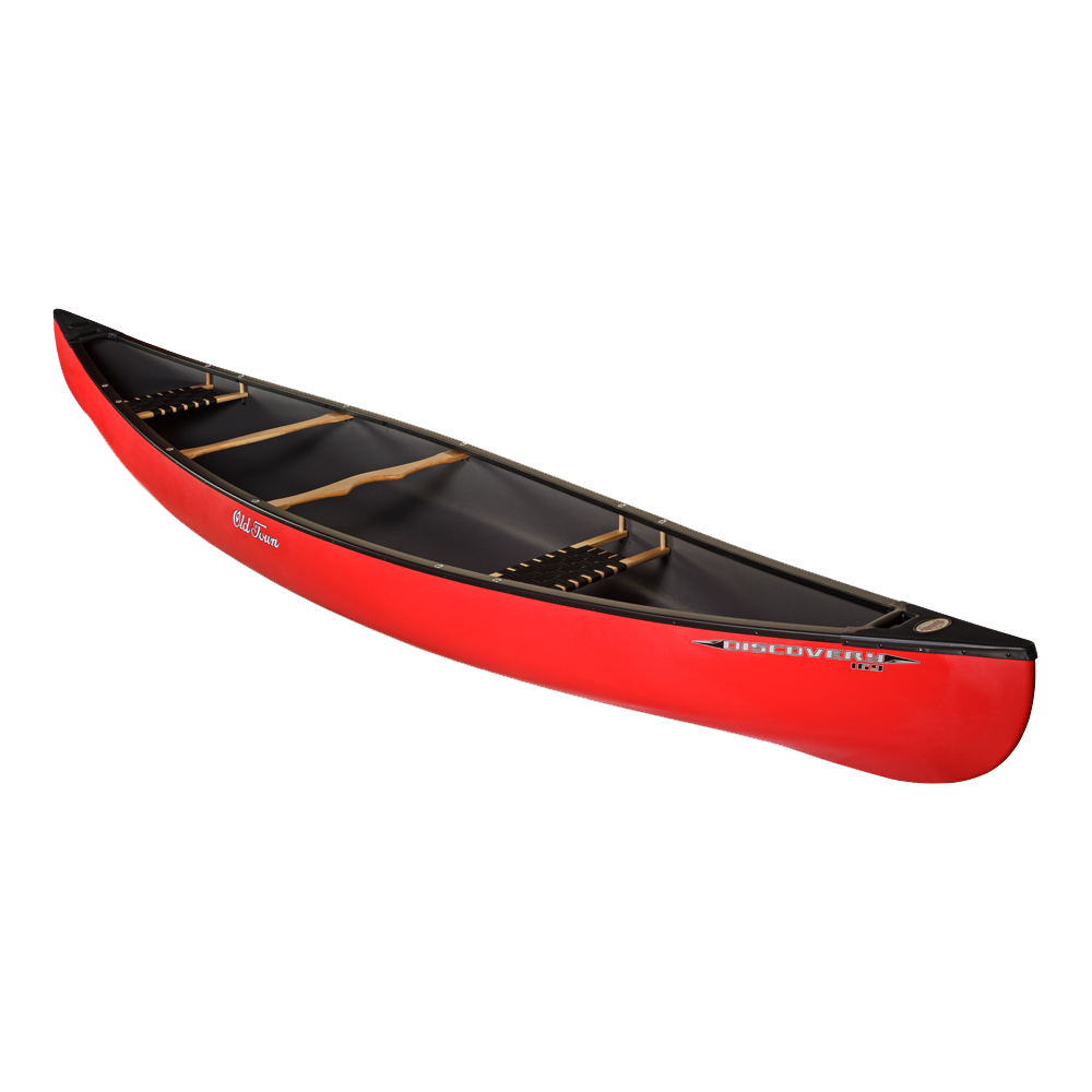 Pic PNG de bateau canoë