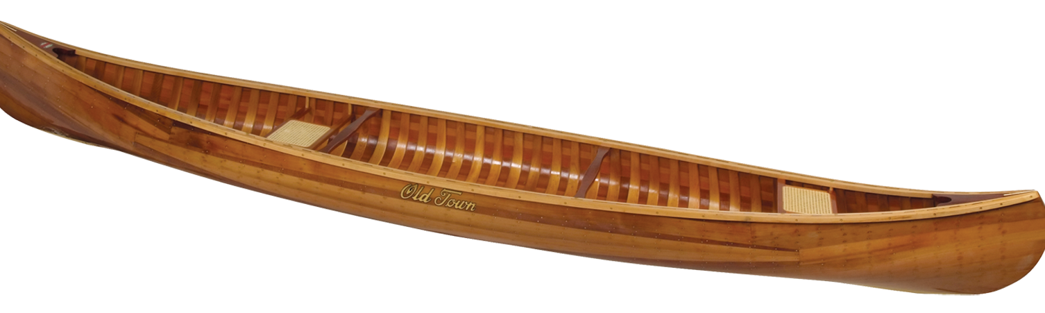 Canoe PNG Image Background