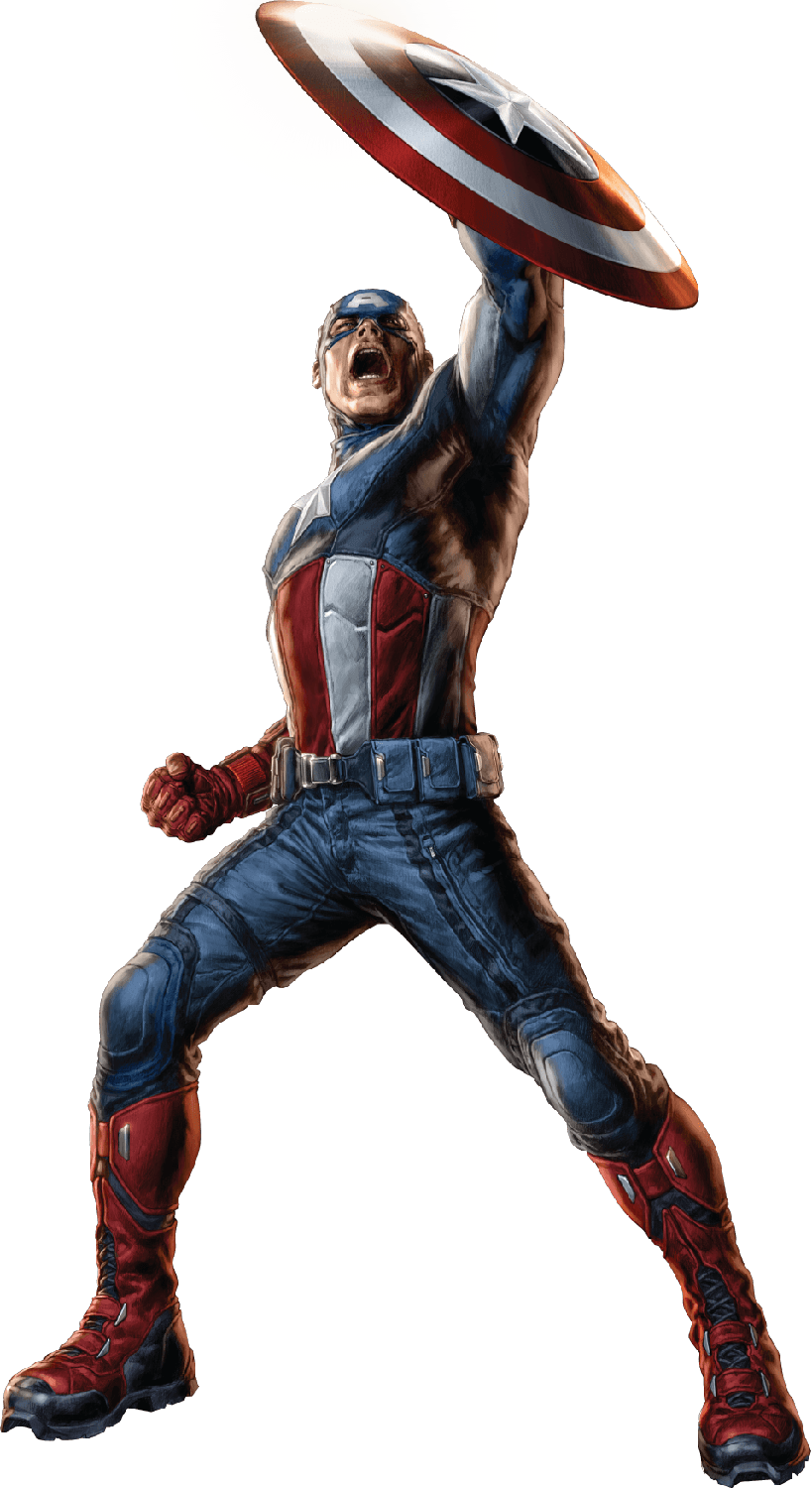 Captain America Chris Evans PNG Clipart