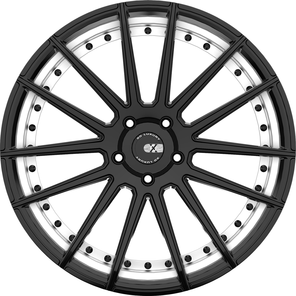 Автомобильное колесо PNG Image