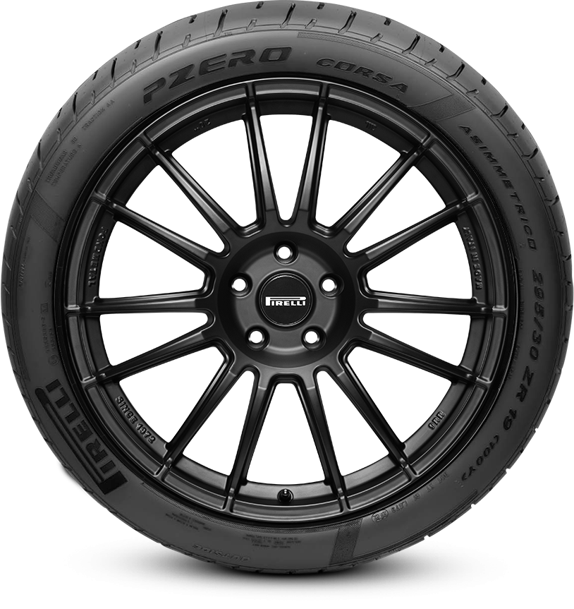 Car Wheel Tire PNG Download Image