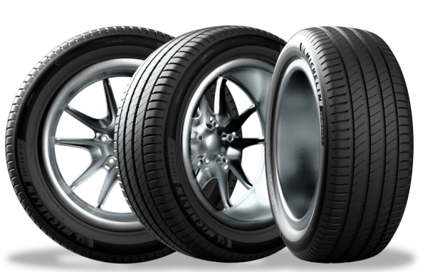 Car Wheel Tire PNG High-Quality Image