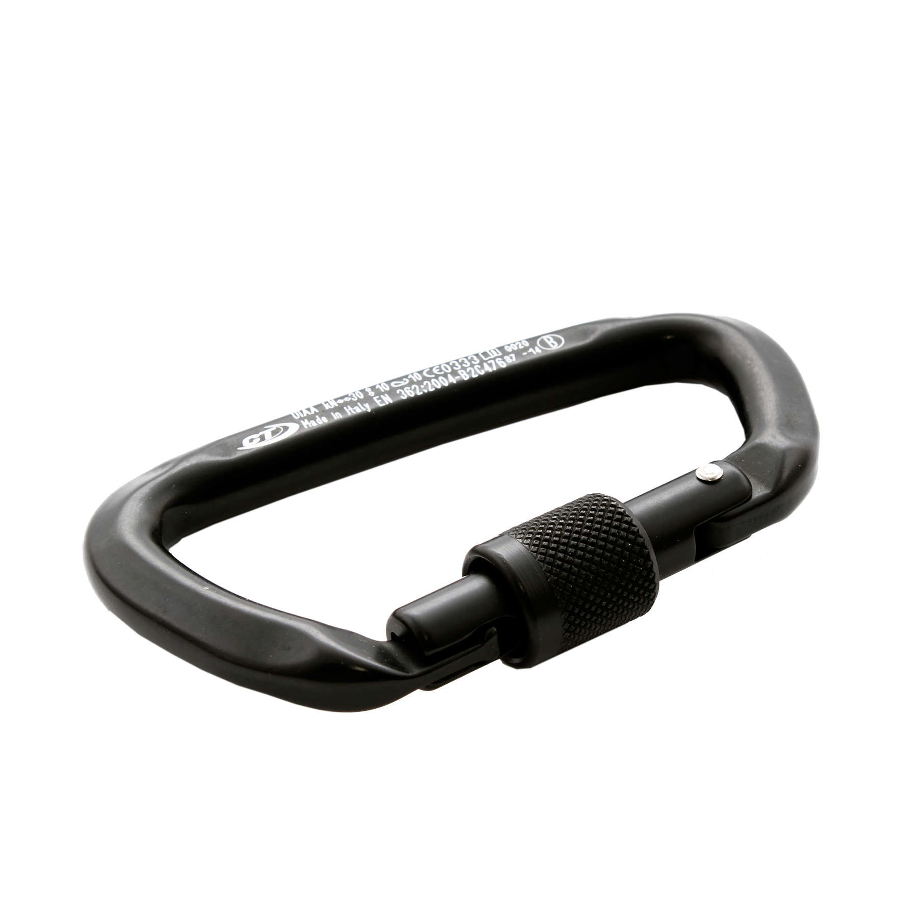 Carabiner PNG High-Quality Image