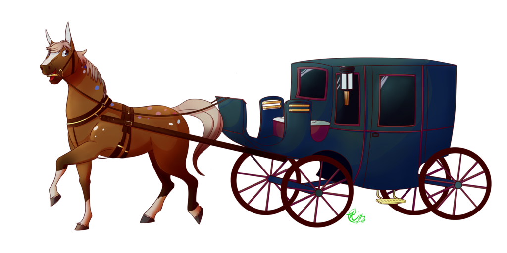 Carriage Free PNG Image