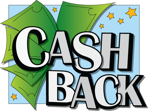 Cashback PNG High-Quality Image