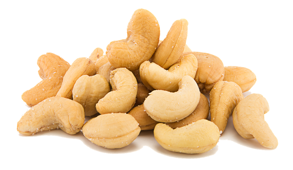 Cashew PNG File