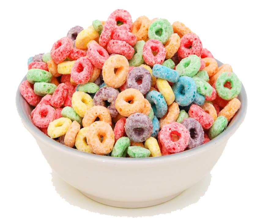 Cereal PNG Free Download