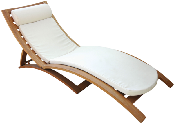Chaise Longue PNG Image