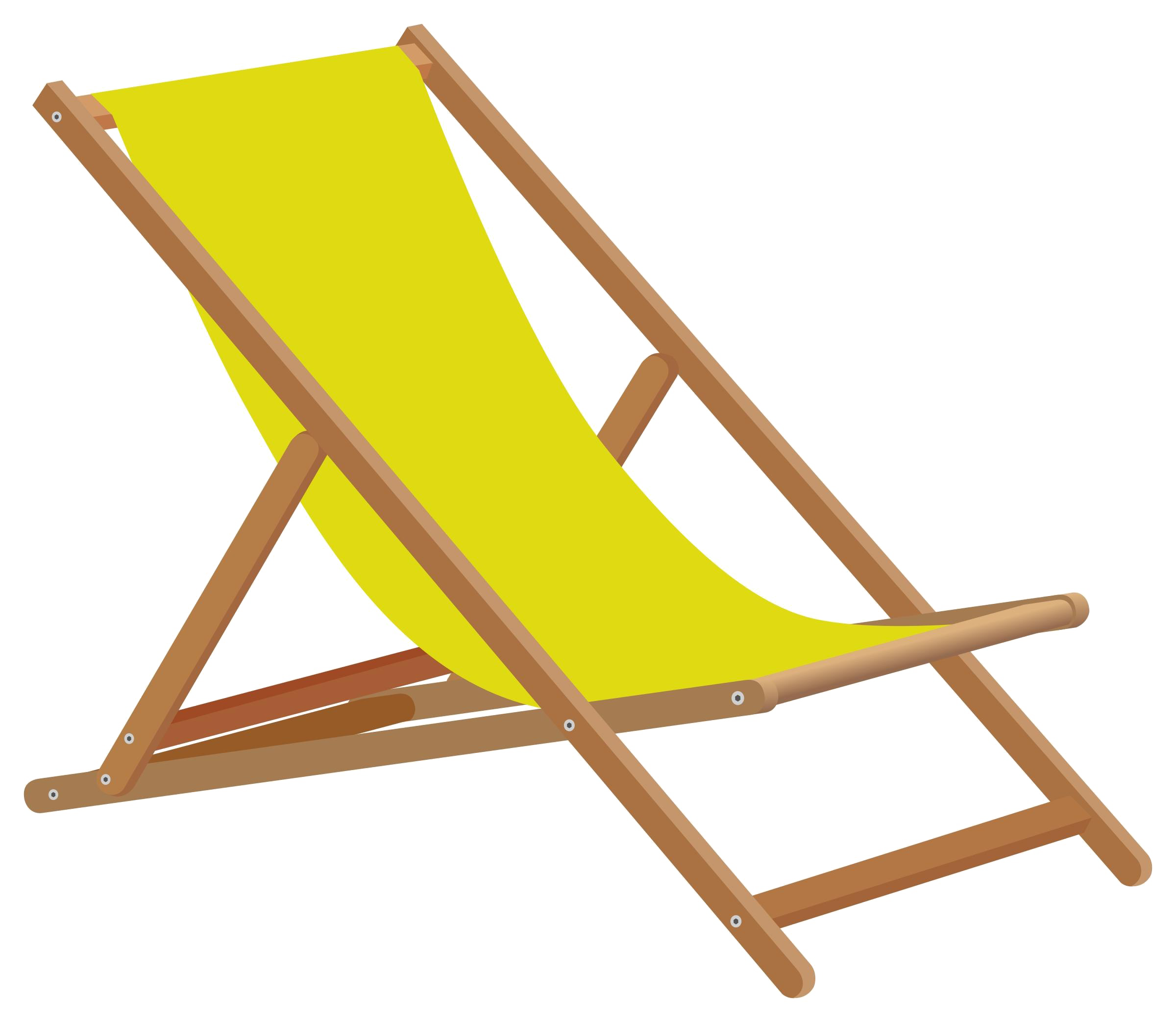 Chaise Longue PNG Photo