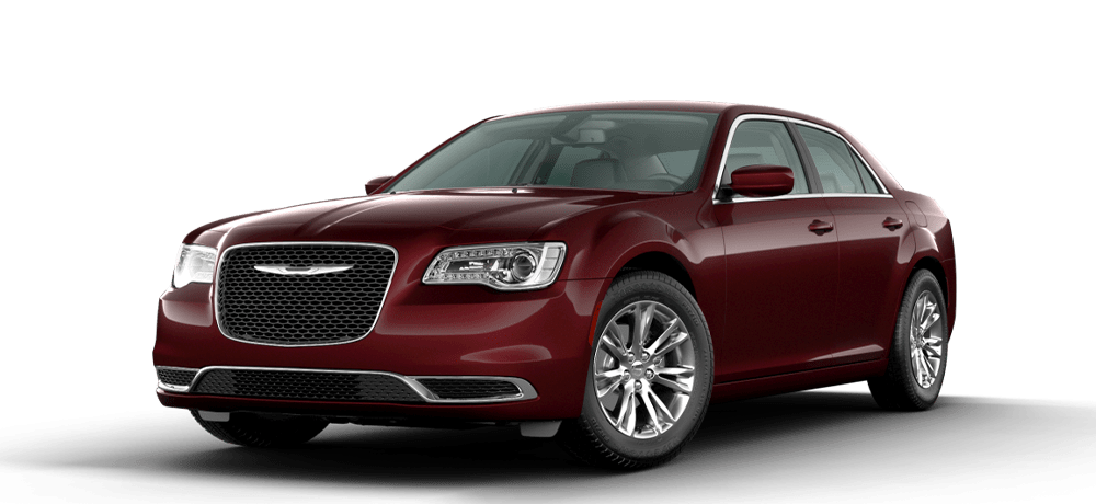 Chrysler PNG Kostenloser Download