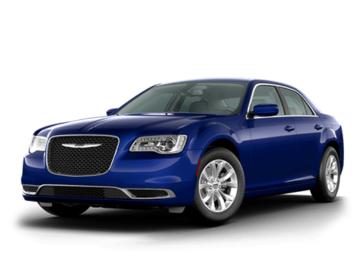 Chrysler PNG-Bild