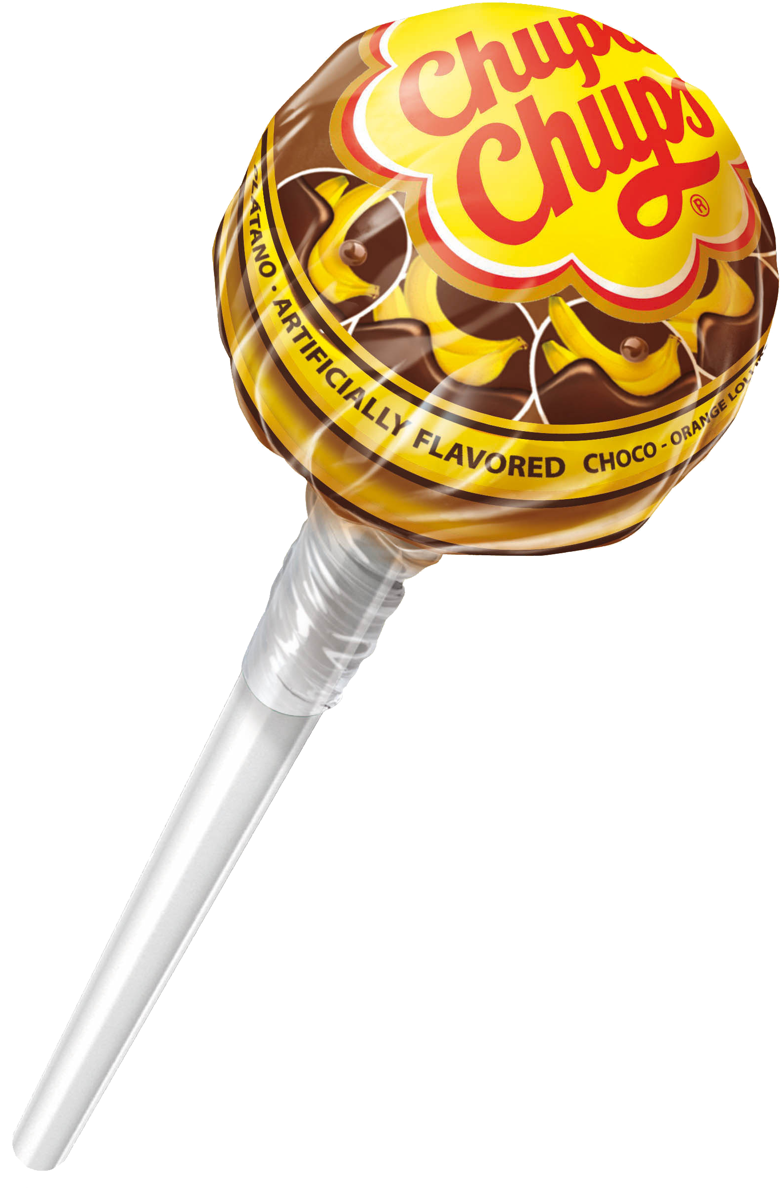 Chupa Chups Candy Gratis PNG-Afbeelding