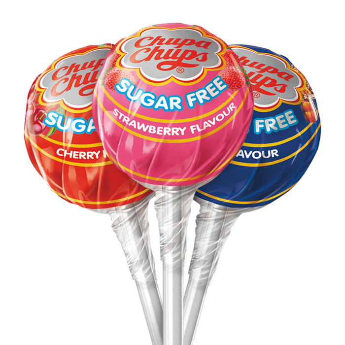 Chupa Chups Candy PNG Download Afbeelding