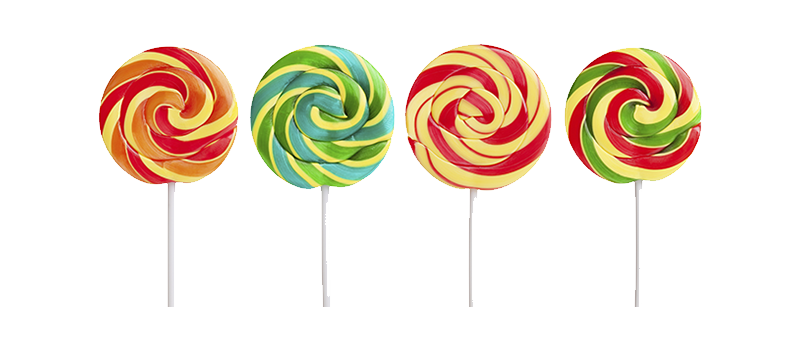 Chupa chups candy PNG image haute qualité image