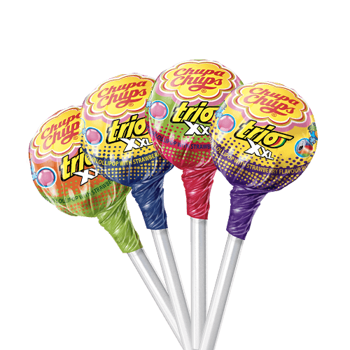 Chupa Chups Candy PNG Pic Picture